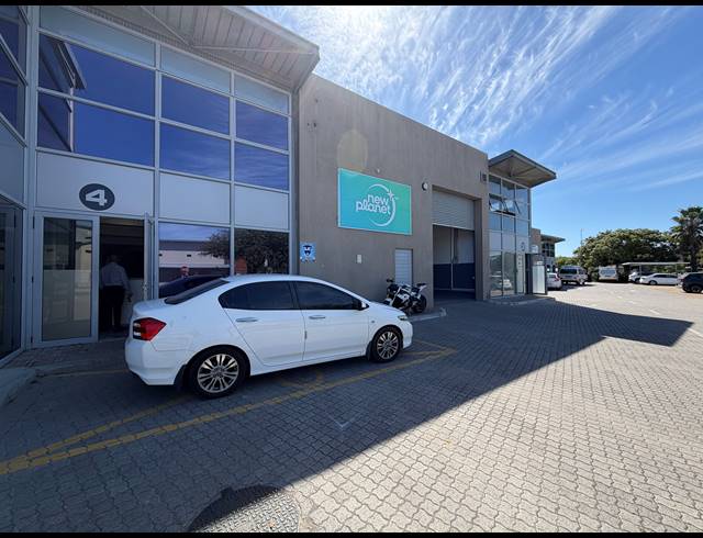 794M² WAREHOUSE TO LET IN BRACKENFELL INDUSTRIAL